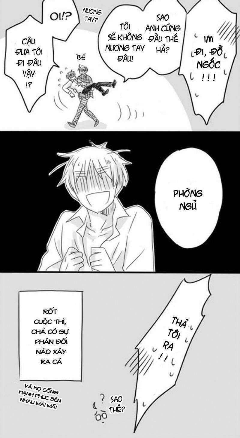 aph short dou collection chapter 59 8