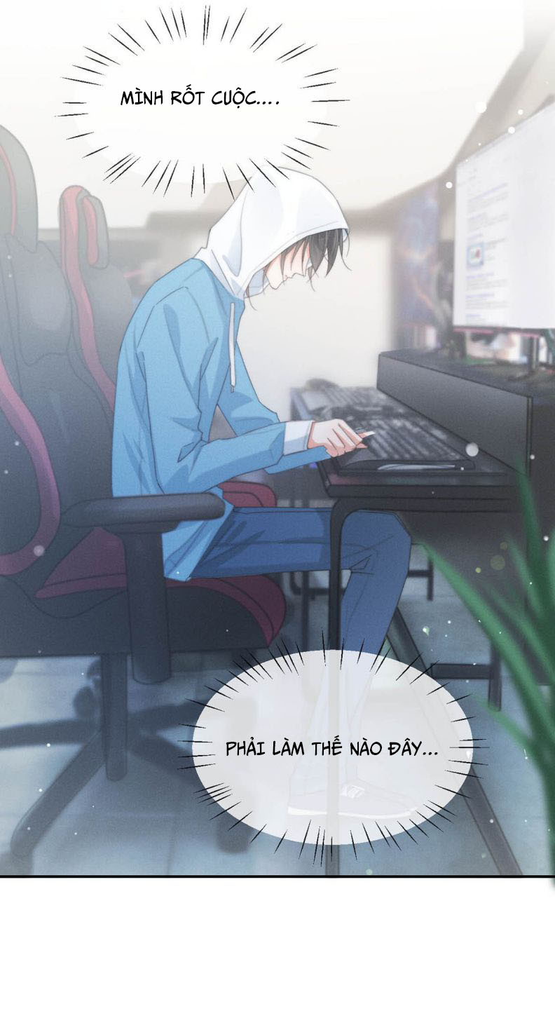 nịch tửu chapter 22 11