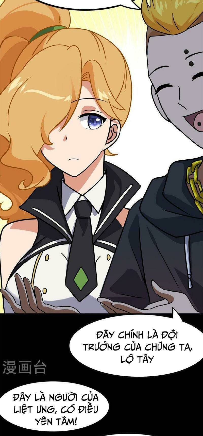 bạn gái virus của tôi chapter 346 28