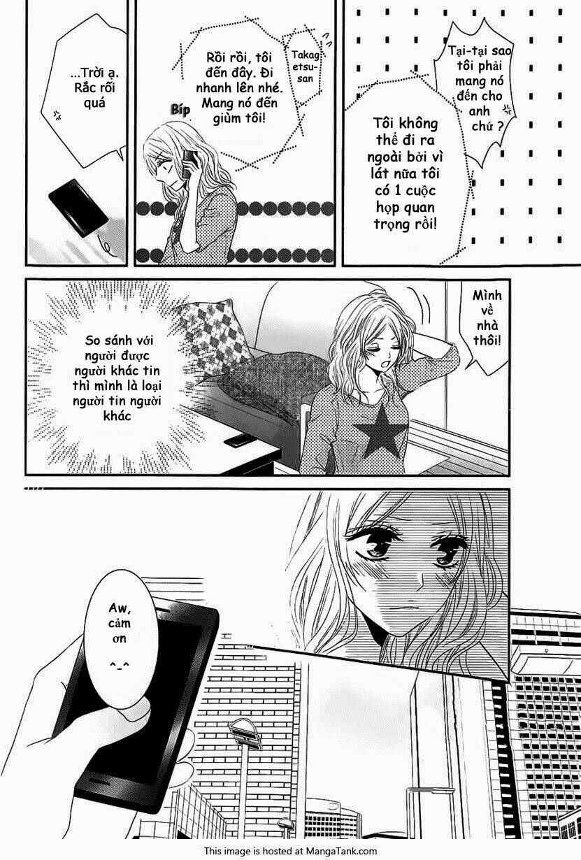 butterfly neighbor chapter 1 13