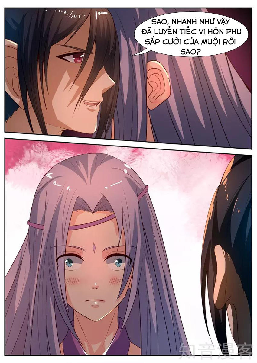 ngự thiên chapter 57 8