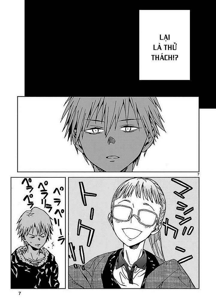 abnormal-kei joshi chapter 14 7