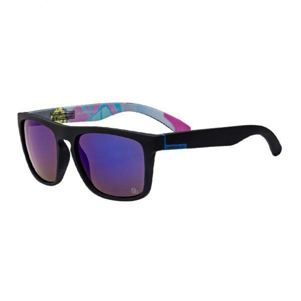 2xWomen Men Sunglasses Polarized Goggles Outdoor Sports Anti- Glass Color 5