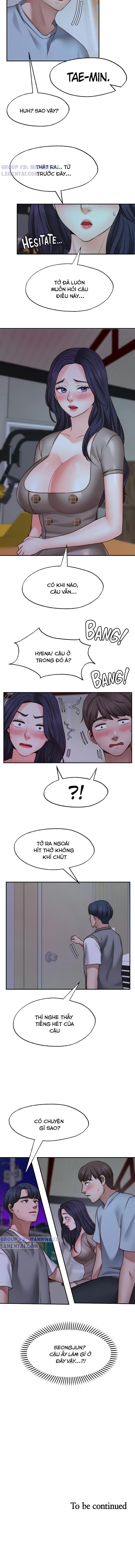 ước có bạn chịch chapter 25 14