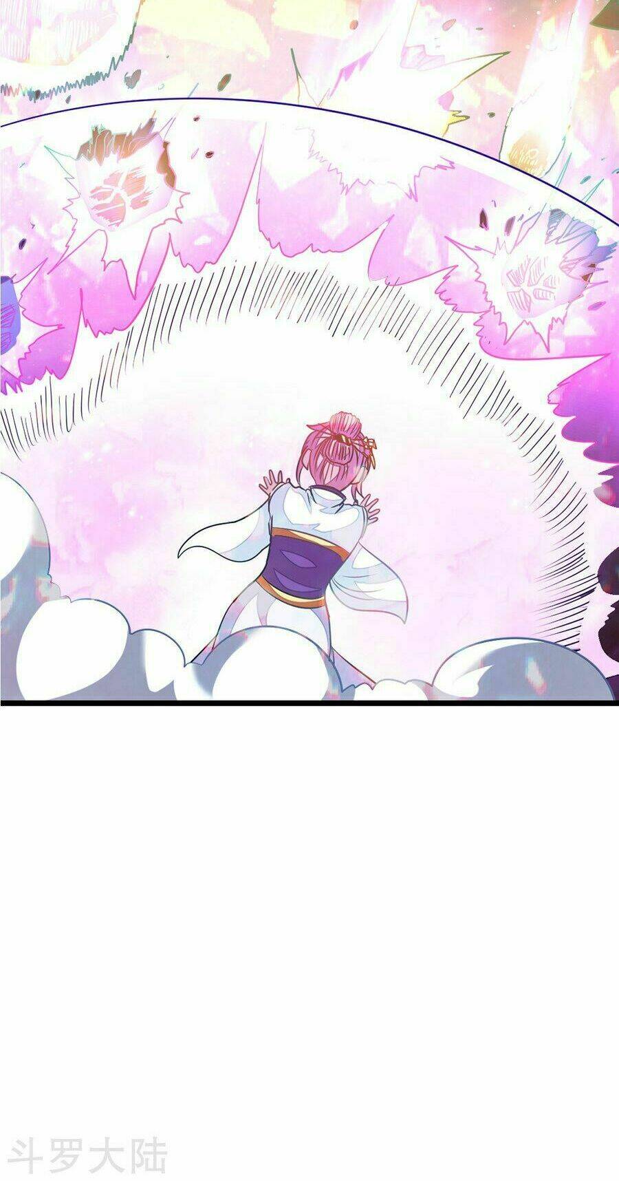 cửu dương thần vương chapter 112 28