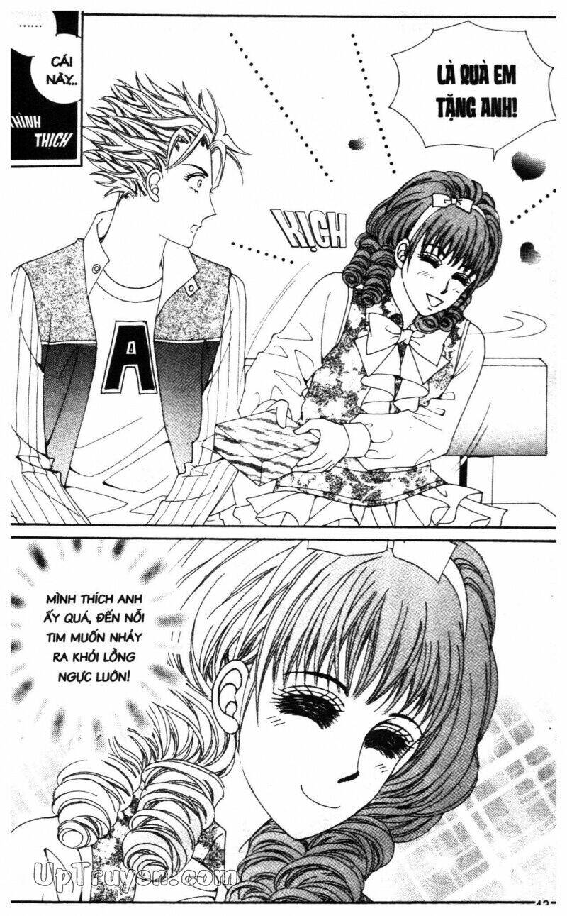 vợ chồng trẻ con bản đẹp chapter 13 40