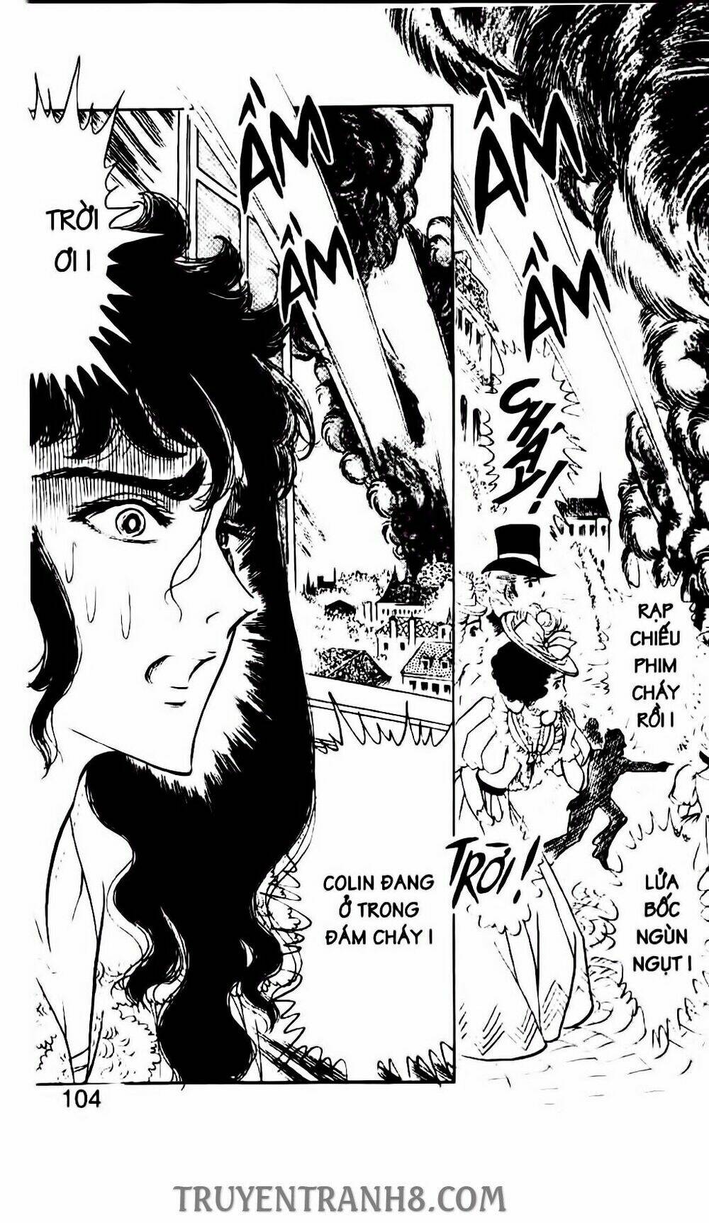 the count s daughter chapter 79 22