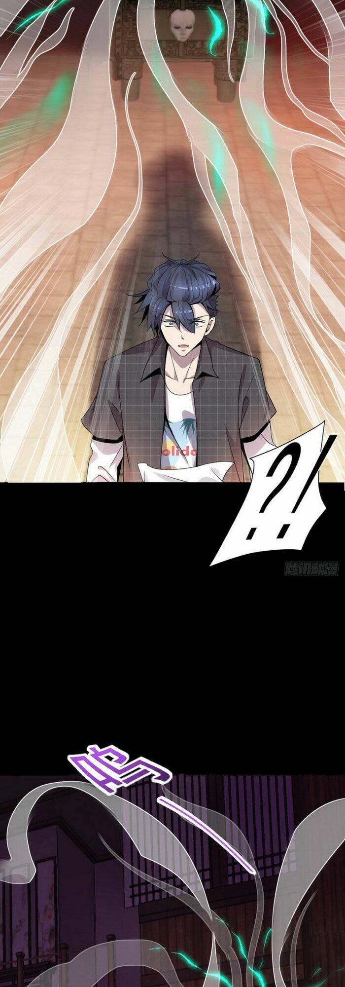 mở phòng khám tại tu tiên giới chapter 9 10