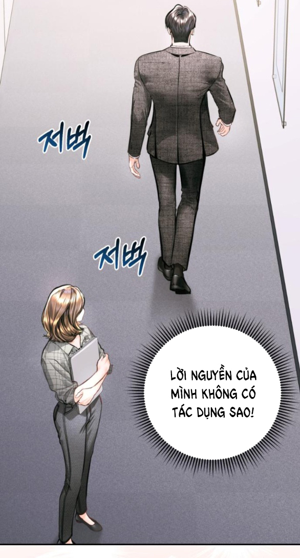 đứa trẻ trông giống tôi chapter 28.1 8