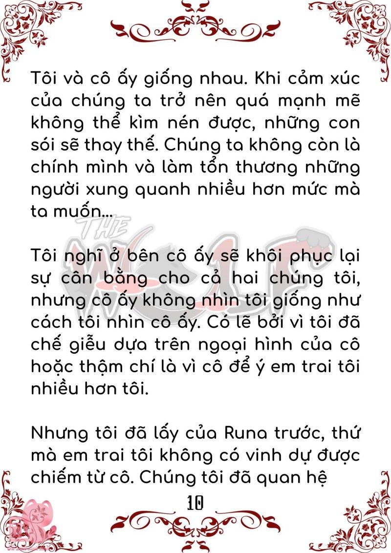 bầy sói giữa dane chapter 49 10