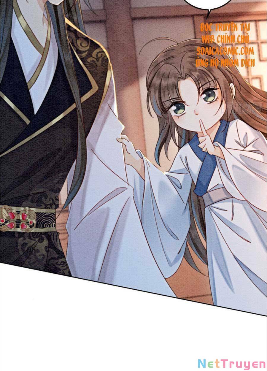 bắt đầu hủy hôn để công lược vương gia chapter 33 47