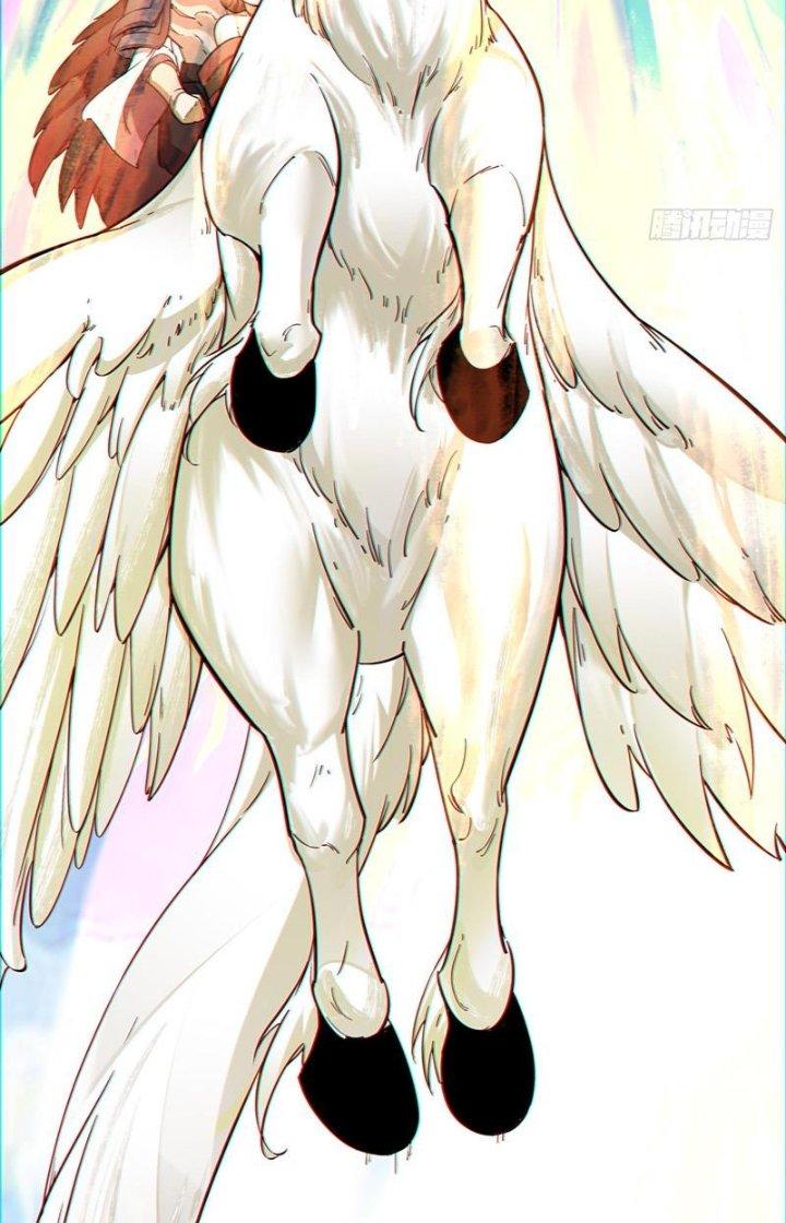 đồ đệ của ta đều là trùm phản diện chapter 88 23