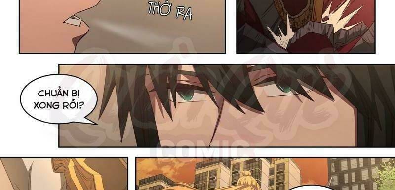 đại ẩn vu trạch chapter 14 5