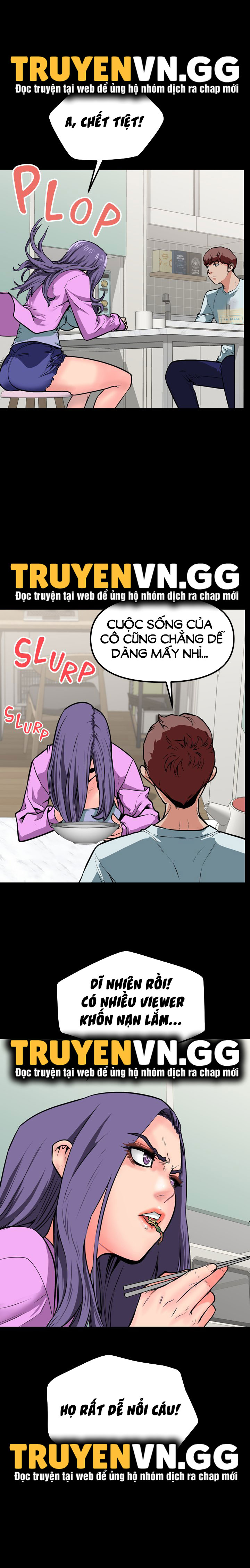 khi loser trỗi dậy chapter 15 23