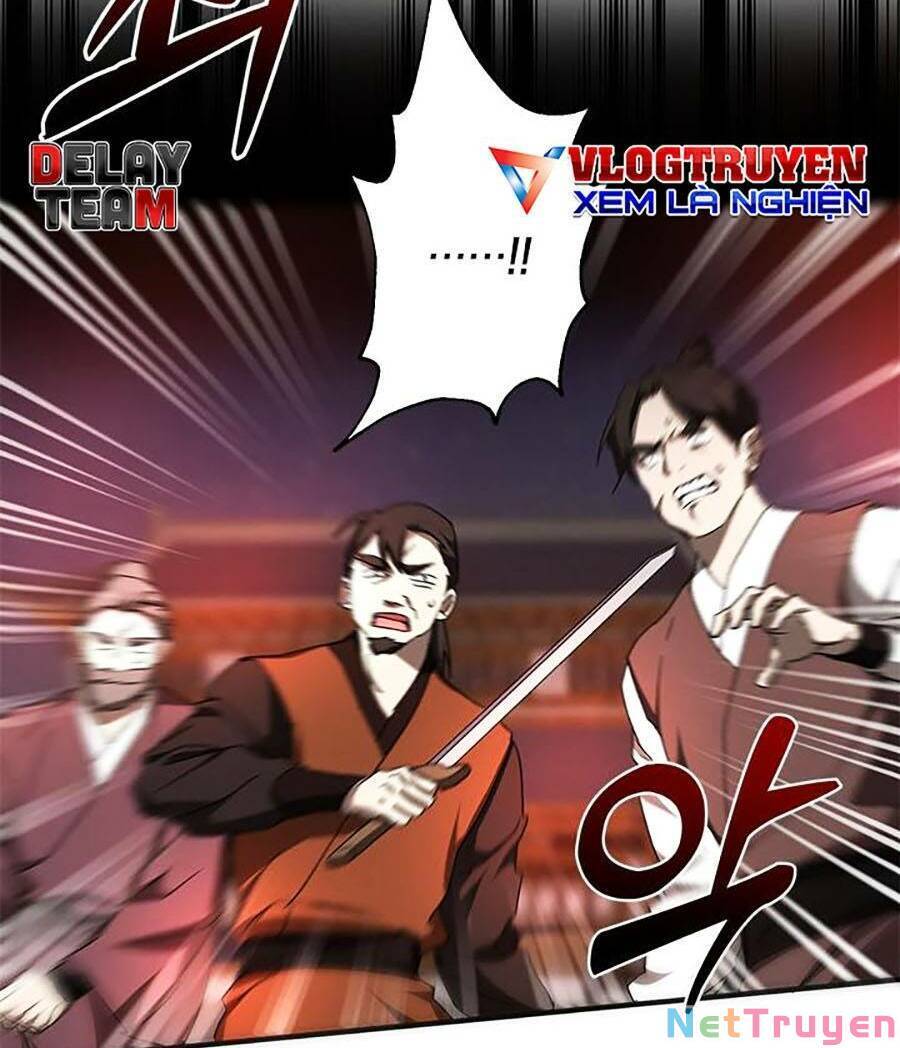 võ đang kỳ hiệp chapter 91 23
