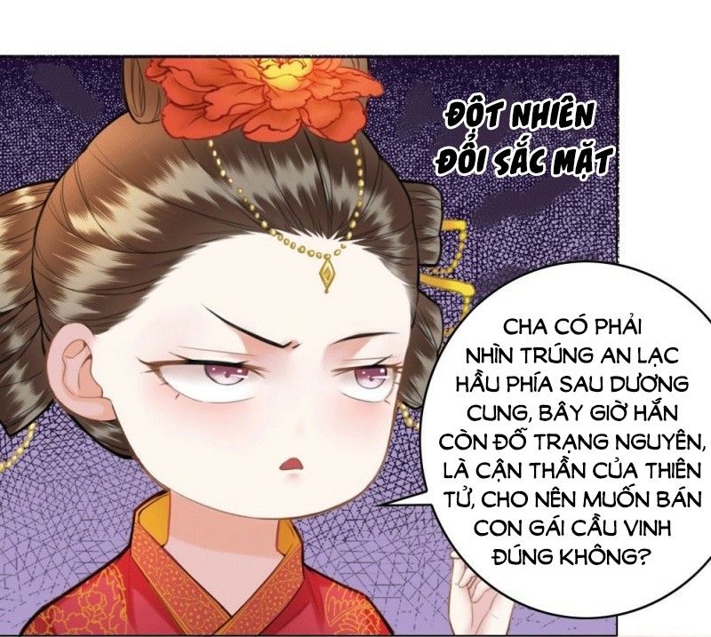 gay rồi! cái đó thành tinh rồi chapter 40 7