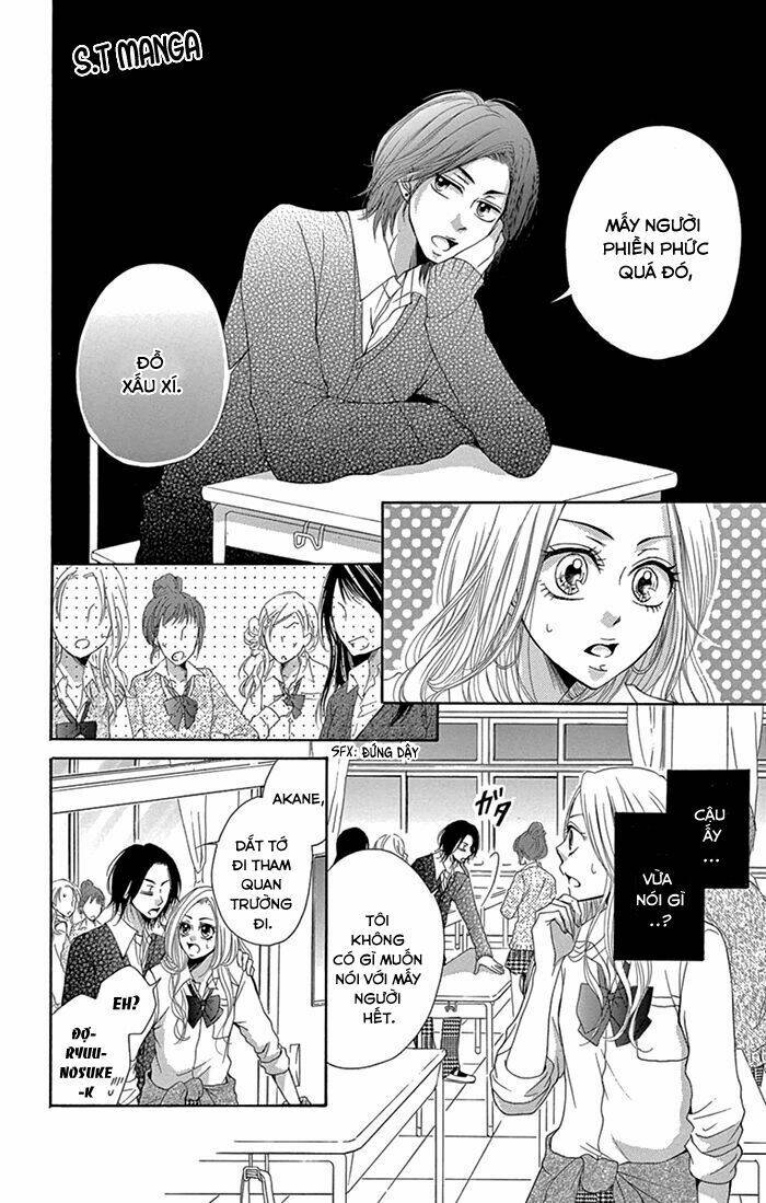 ryuunosuke-kun wa yasashikunai chapter 1 22