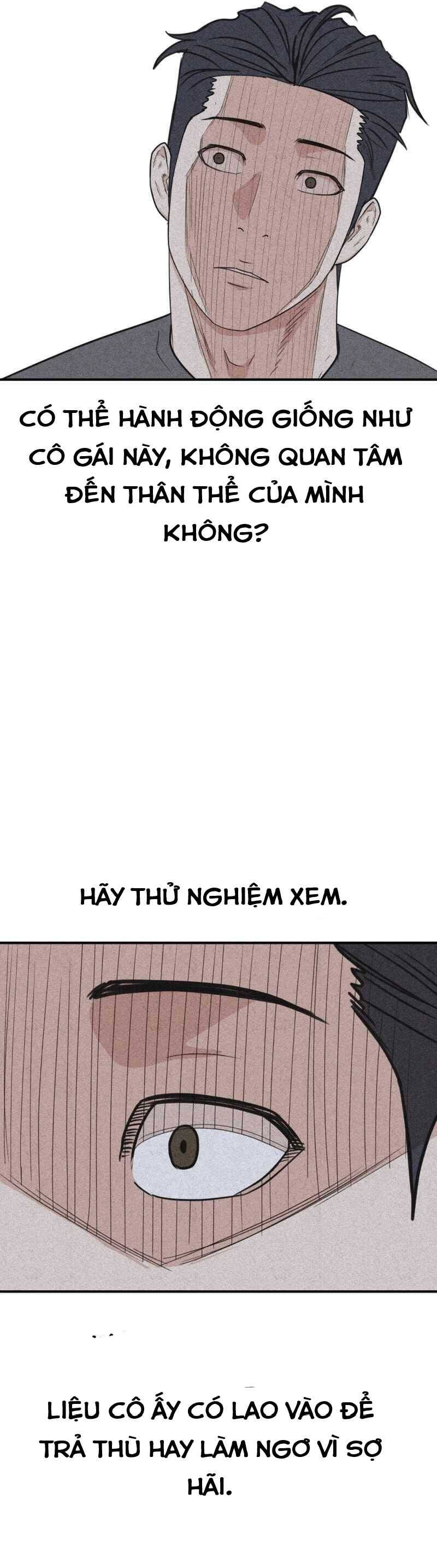 Bạn Trai Vệ Sĩ chapter 107 22