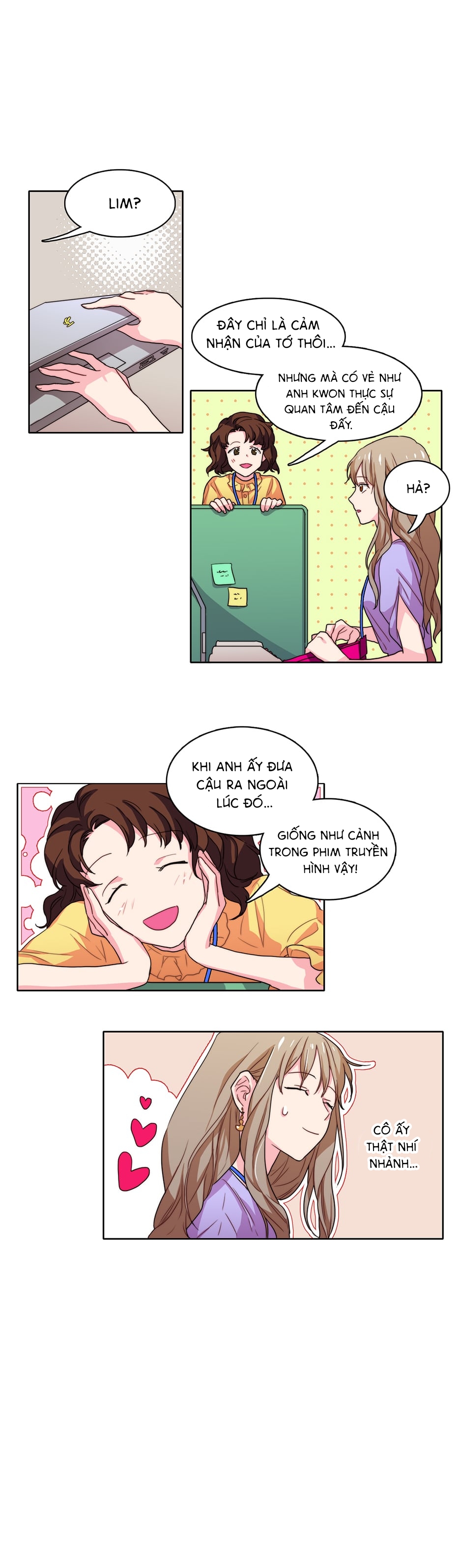 quý cô với chiếc mặt nạ chapter 22 24