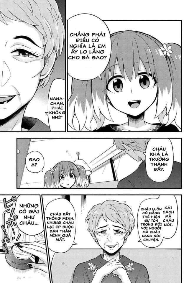 nana vô năng chapter 41 6