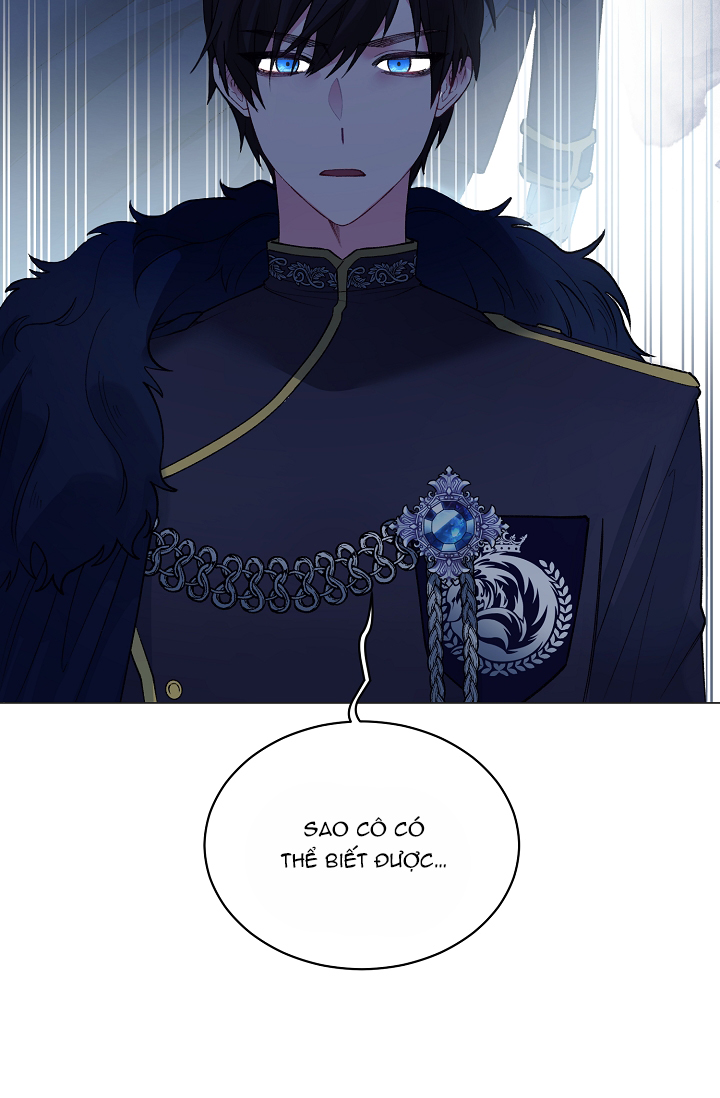 tôi sẽ trở thành nhân vật chính chapter 3 19