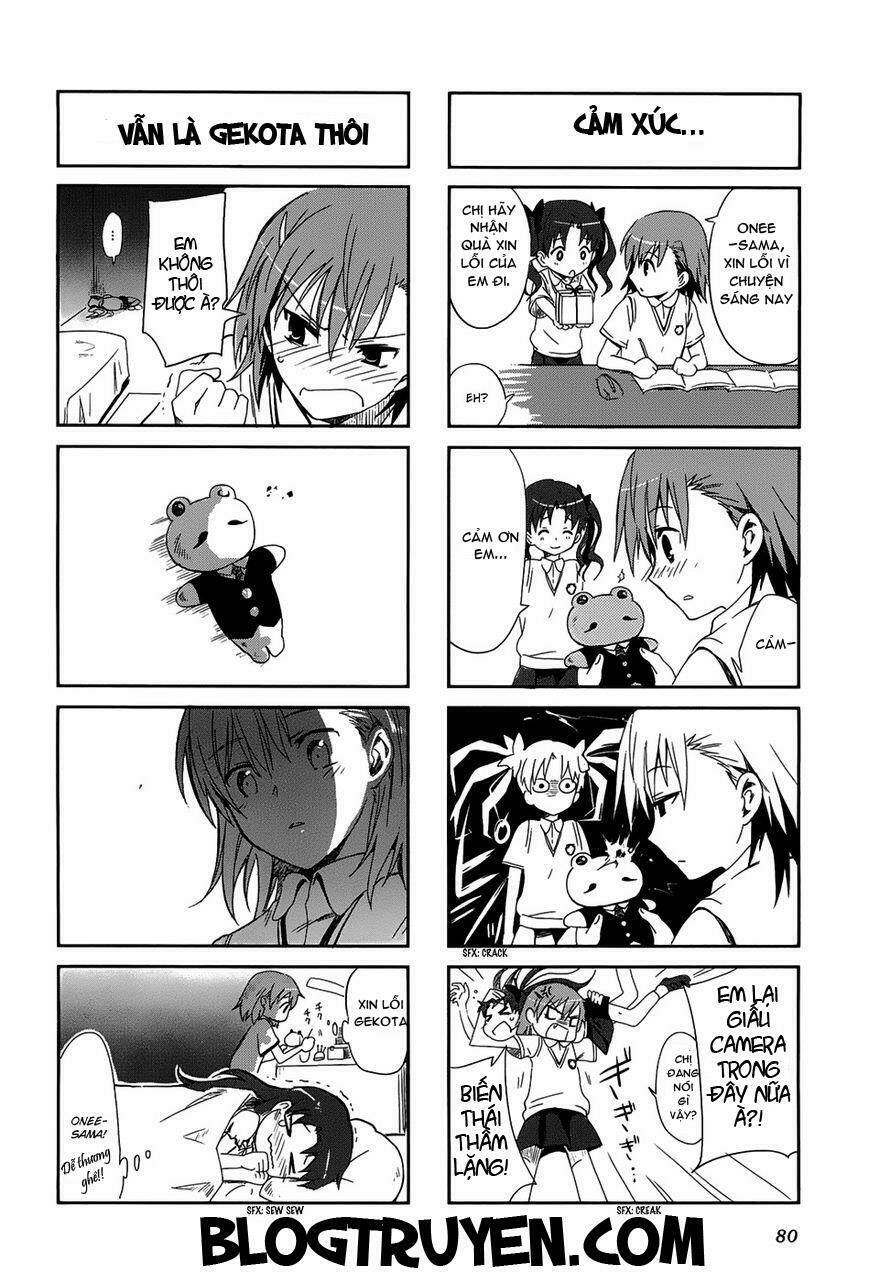 siêu năng lực gia x cấm thư ma thuật index: 4 khung ảnh chapter 10 6