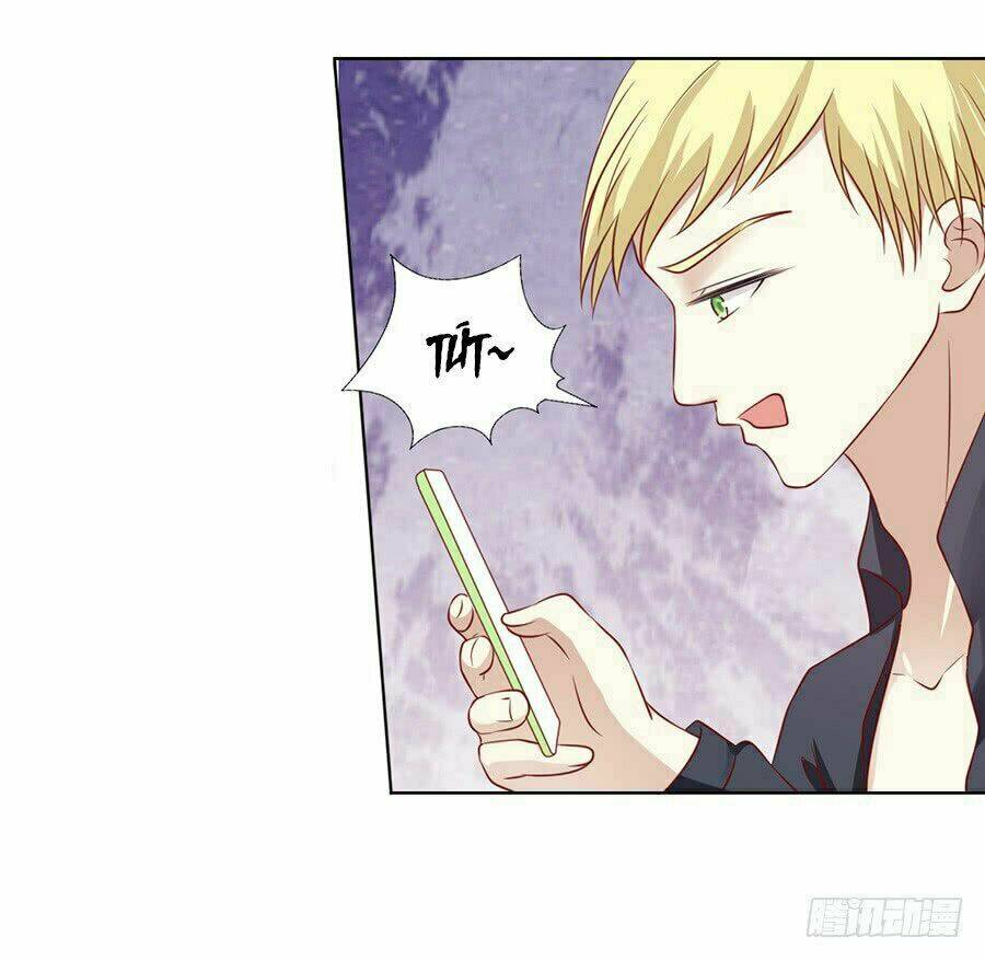 liệt ái tri hạ: series mật đào tiểu tình nhân chapter 106 30