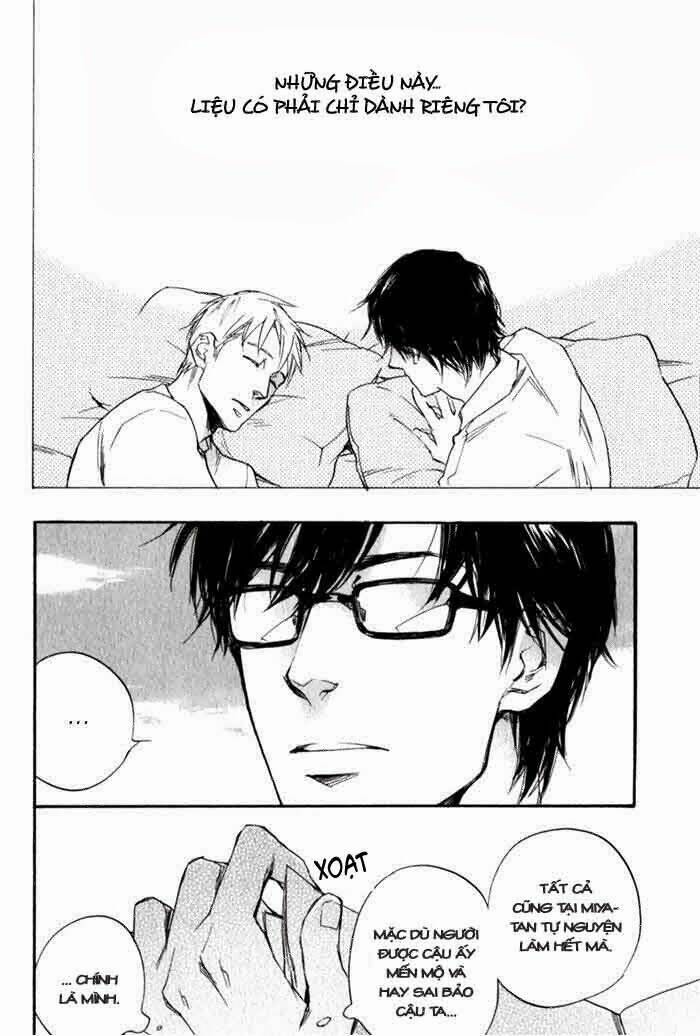 merry checker chapter 3 24