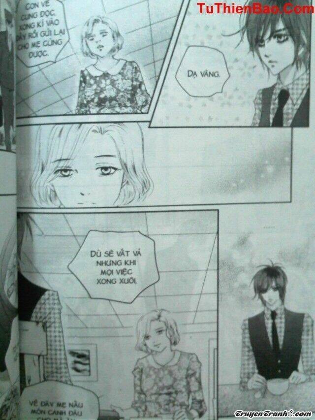 goong - [ hoàng cung ] chapter 25 117