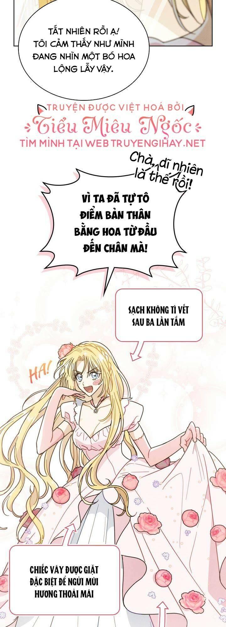 ngài công tước, chùng ta cùng tắm nào ! chapter 7.1 6