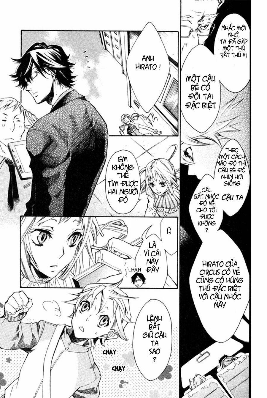 karneval chapter 3 30