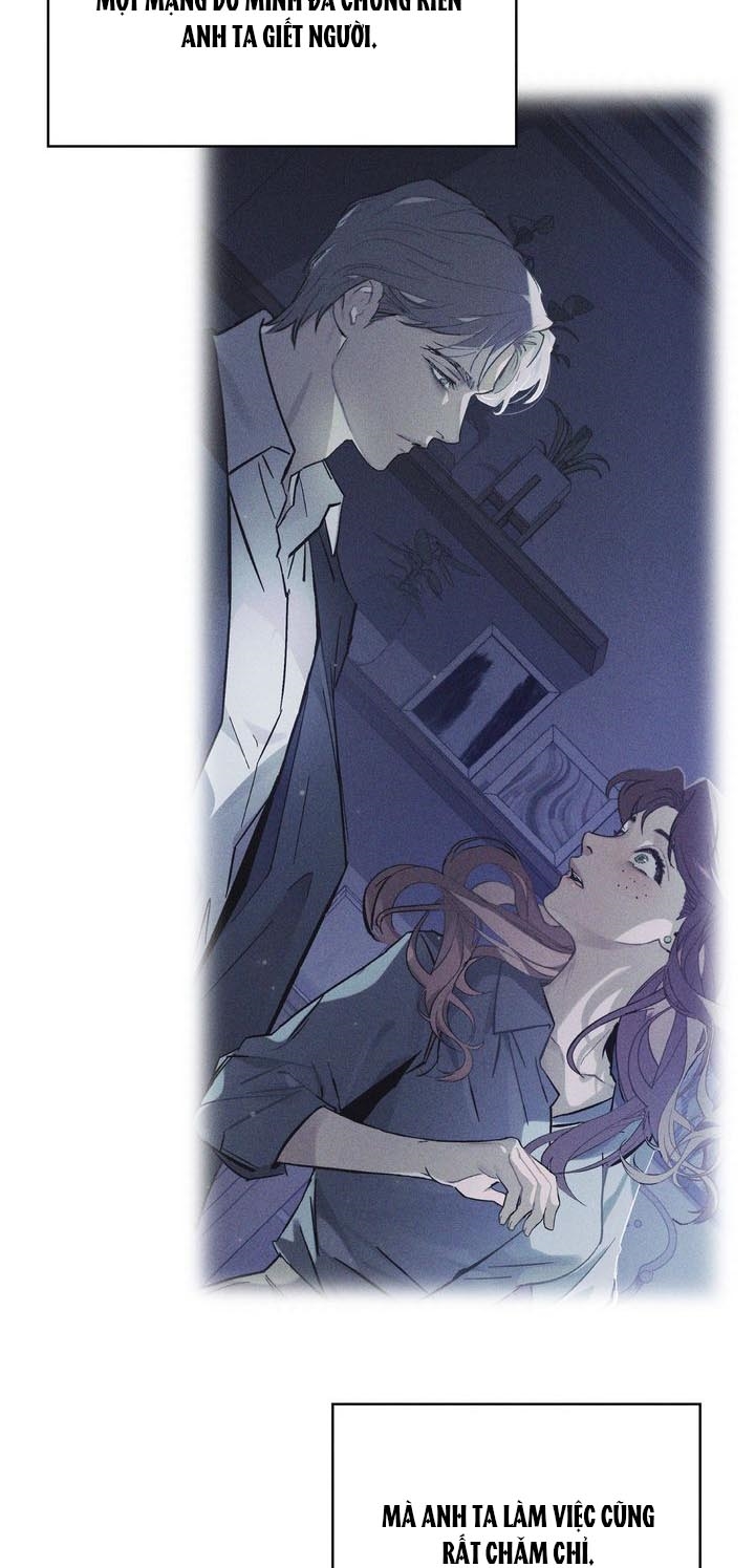 Rơi Vào Nguy Hiểm chapter 7.2 - Trang 29