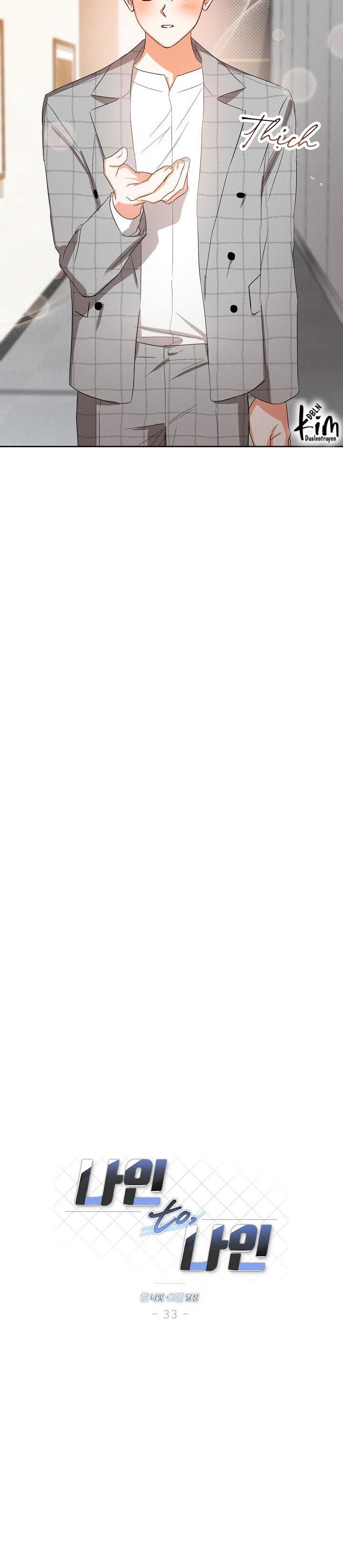 nine to nine chapter 33 13