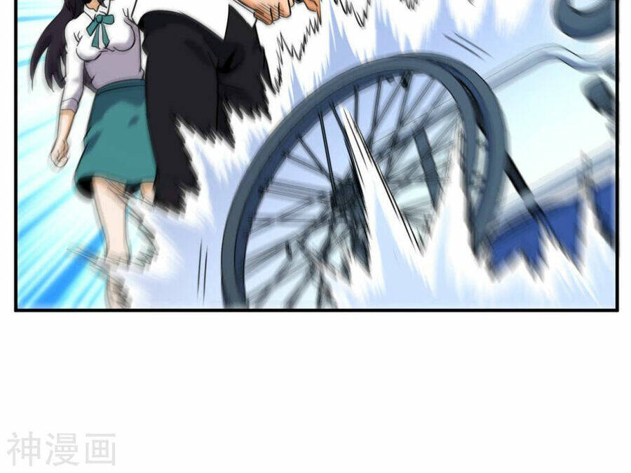 đô thị tiên đế chapter 55 13