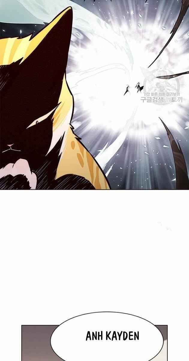 biến thân thành mèo chapter 214 72