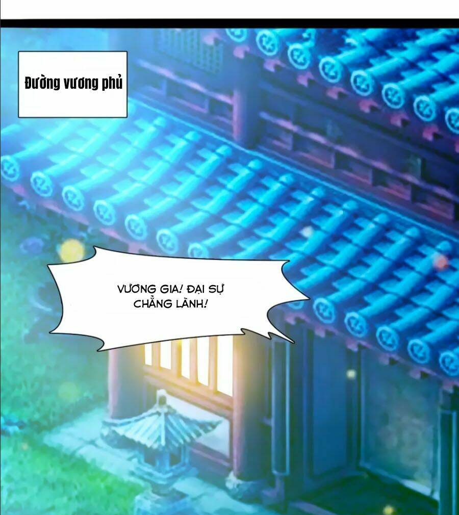 thỏ yêu tiểu vương phi chapter 33 28