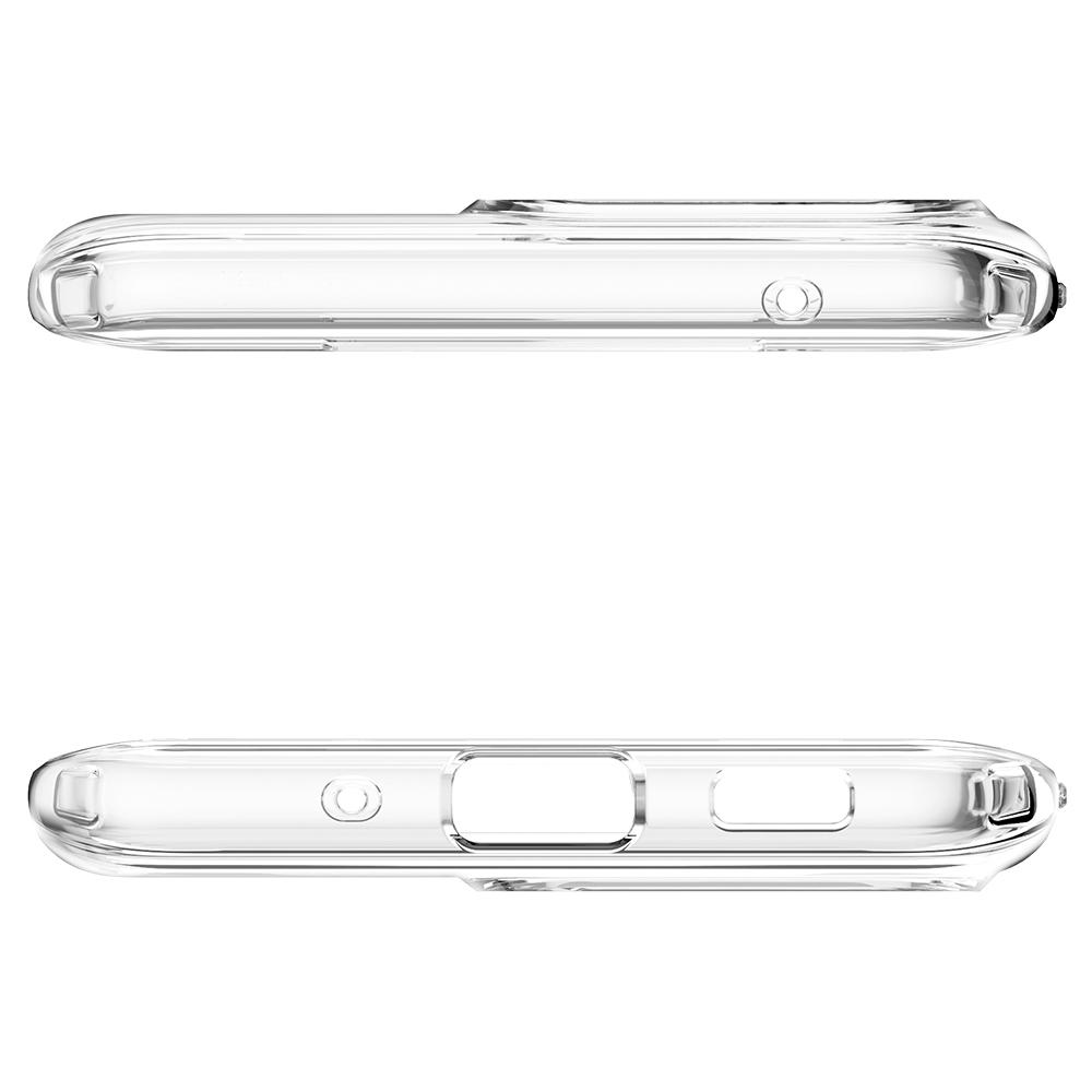 Ốp lưng Spigen S20 Ultra Case Liquid Crystal - Hàng chính hãng