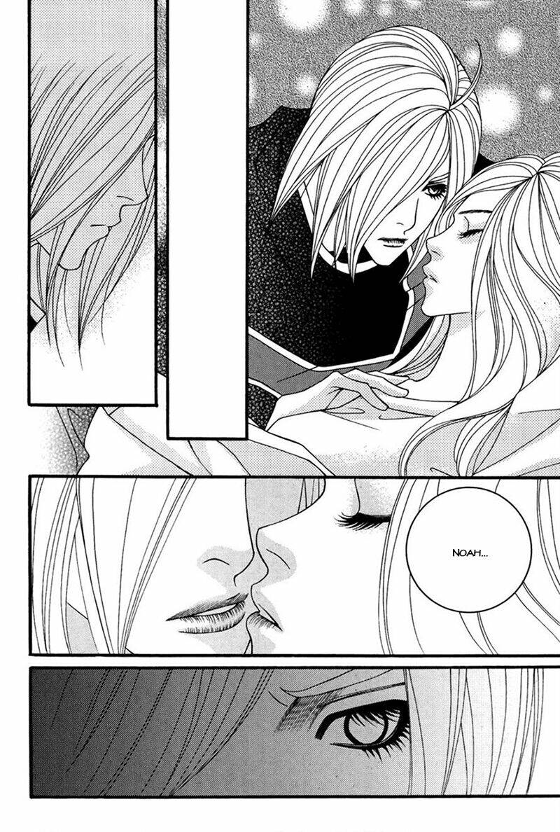 lost in london chapter 15 5