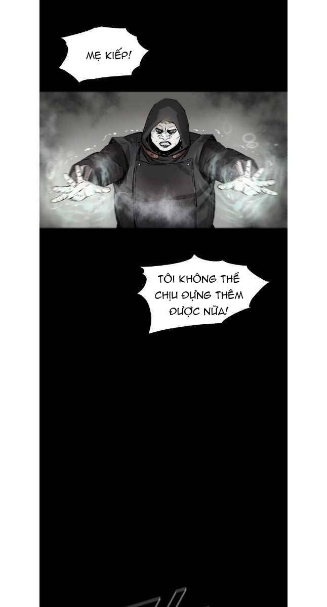 mật mã mê cung chapter 79 6