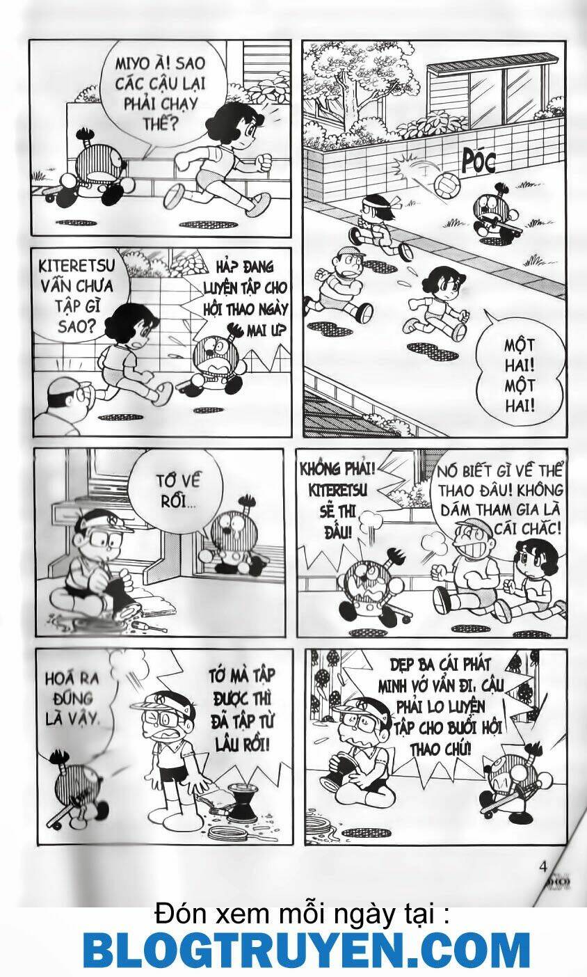 tân từ điển kì bí chapter 16 6