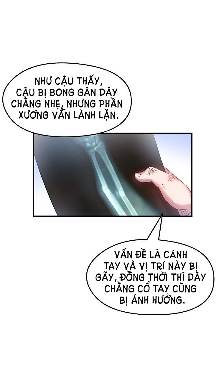 Sugar Rain chapter 7.2 - Trang 7