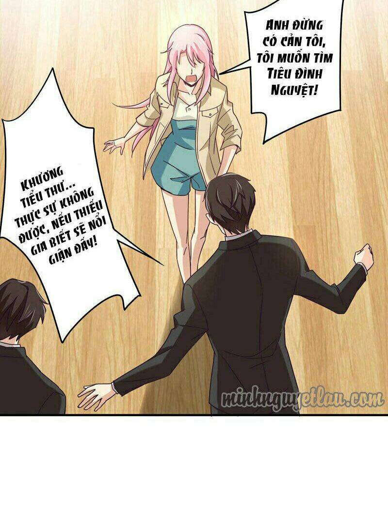 cuồng duệ tiểu thê chapter 45 18