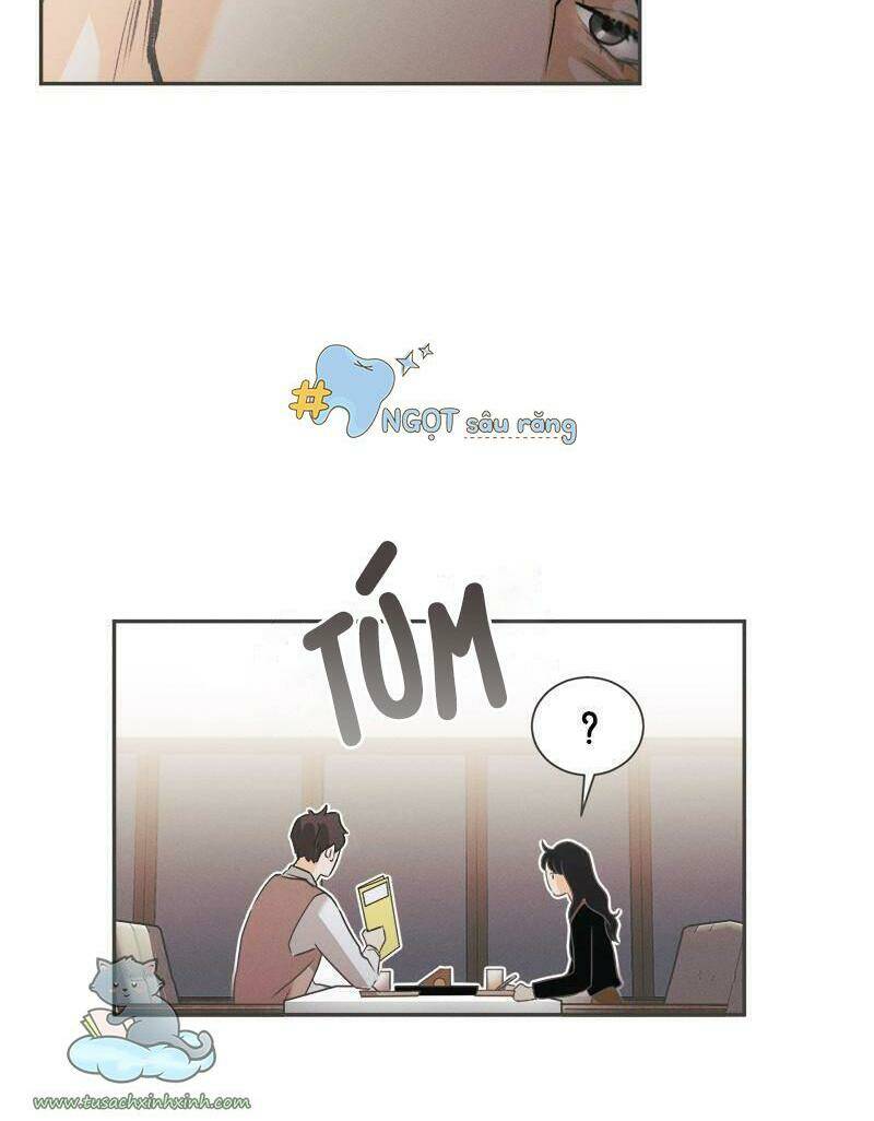 giấc mộng đêm hè chapter 3.1 33