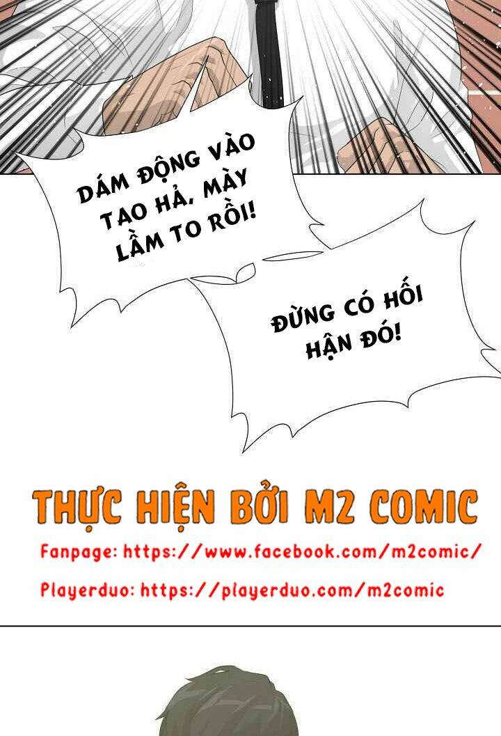 trigger chapter 27 32