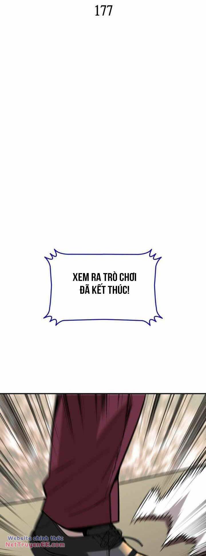tôi là lính mới chapter 177 6