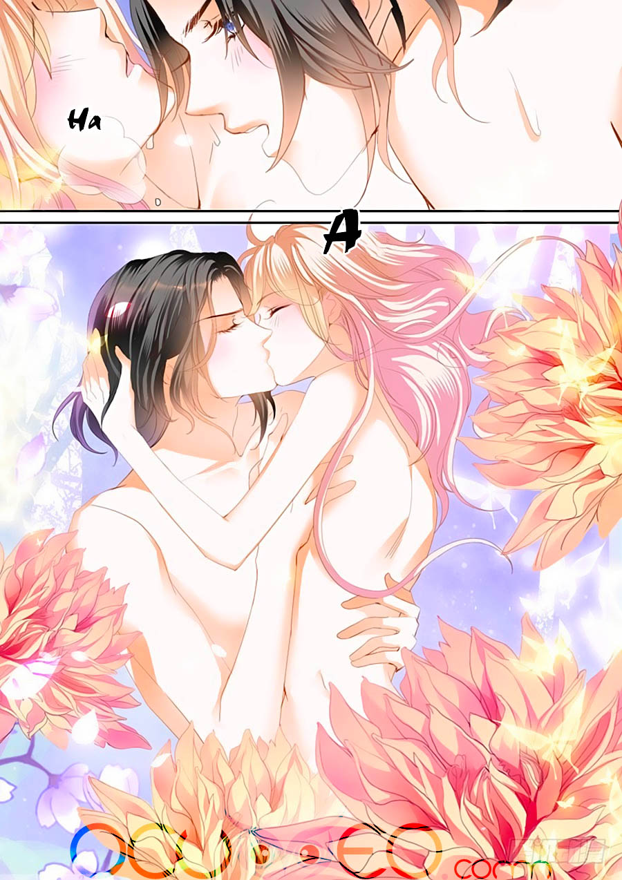 bá đạo tiểu thúc, xin trêu chọc vừa thôi! chapter 67 12