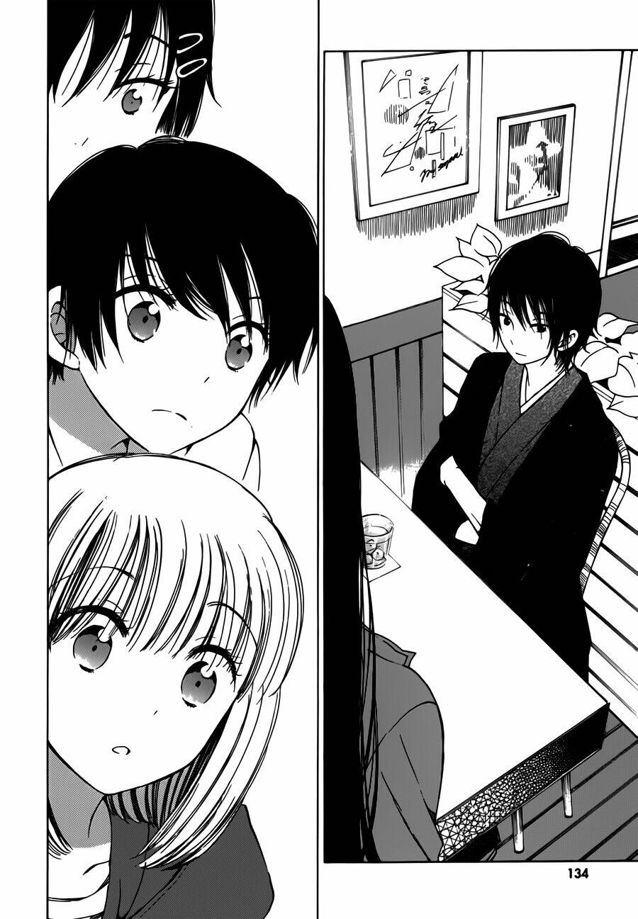 himawari-san chapter 7 9