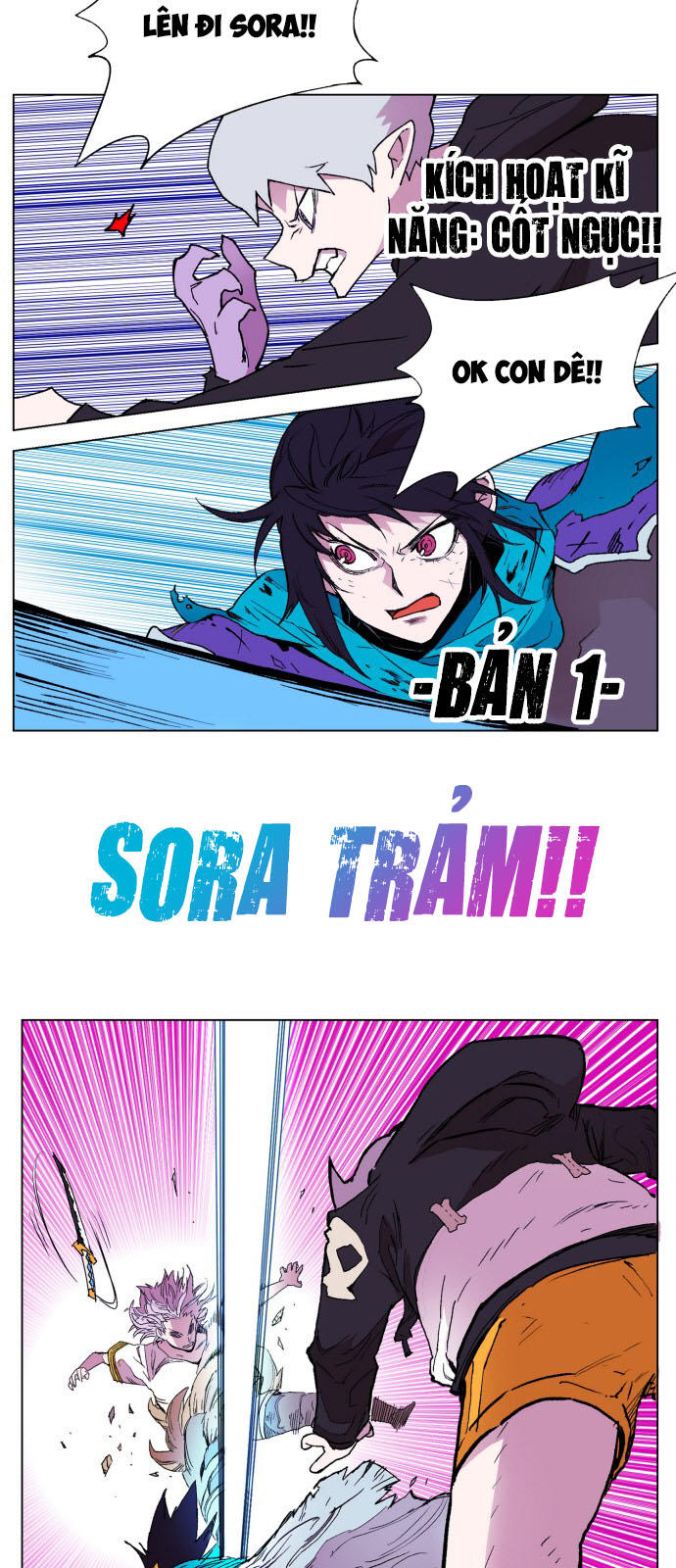 hard core leveling warrior chapter 159 2