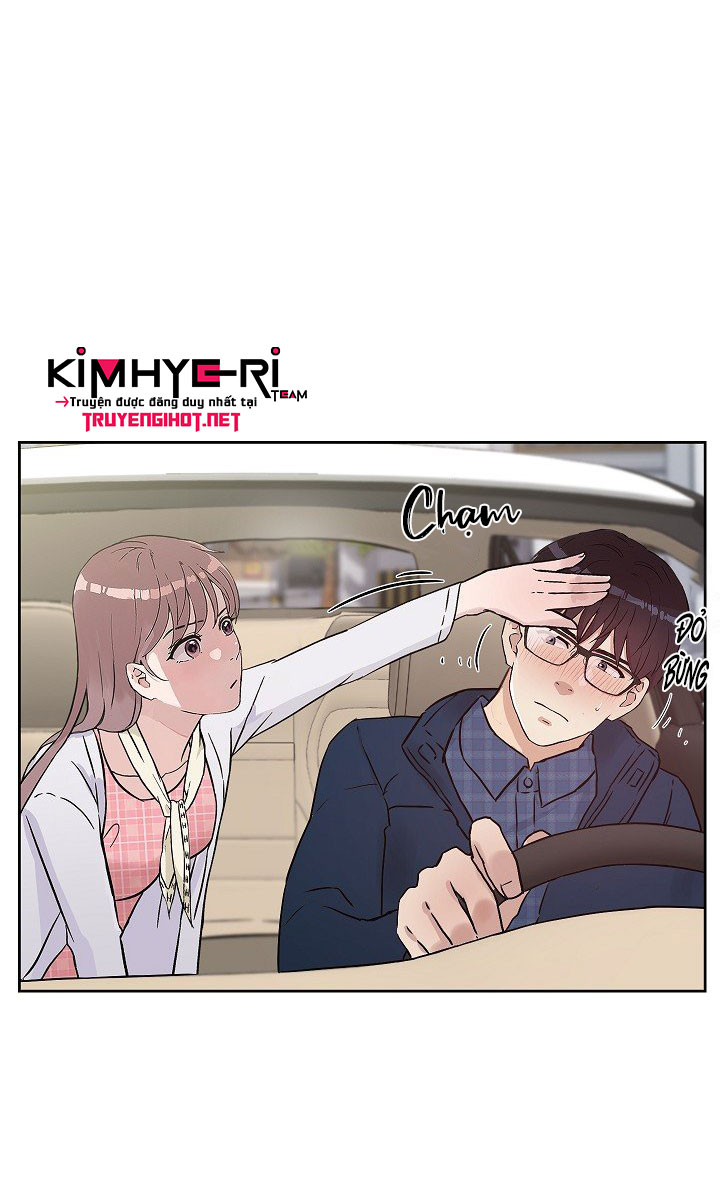 [18+] công tư phân minh chapter 33 14