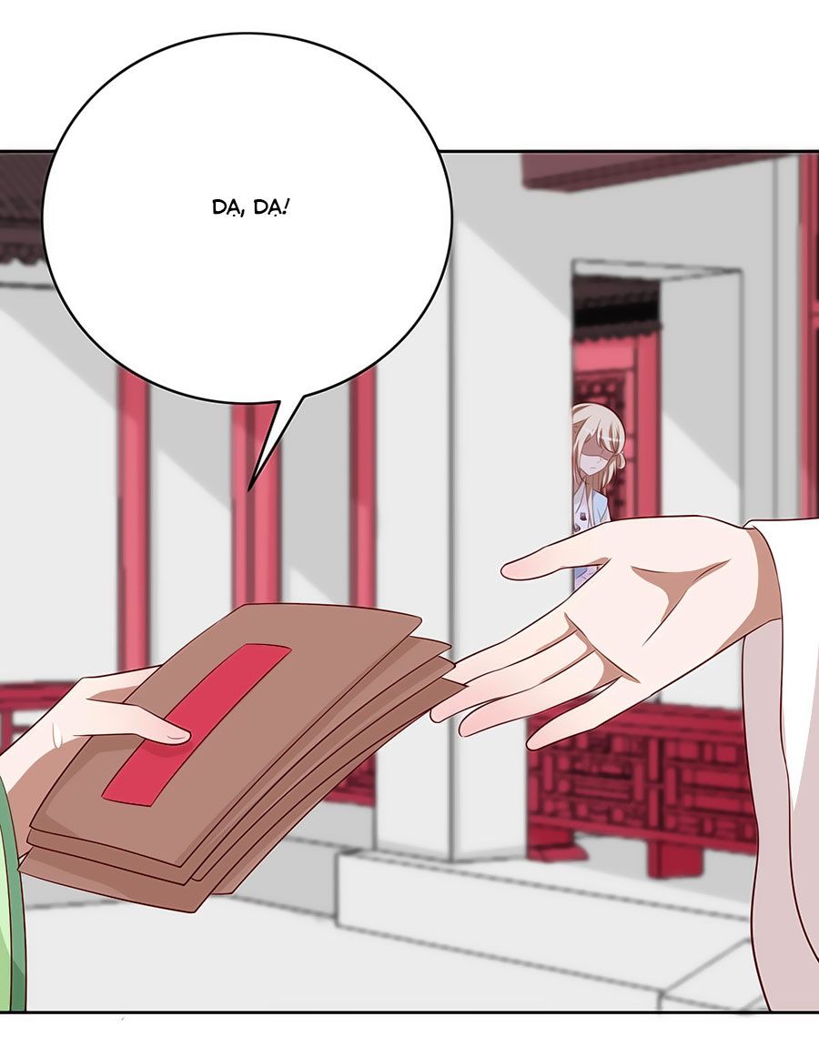 kiêu ngạo vương gia chủng điền phi chapter 116 16